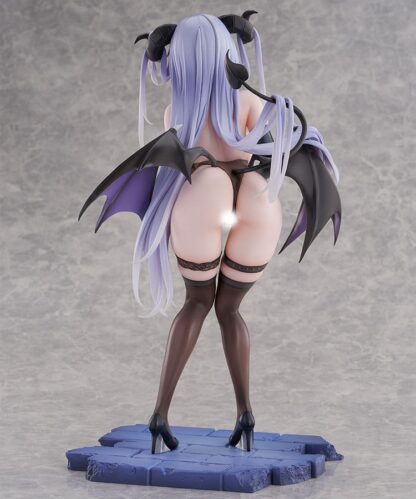 Original Character Statue 1/6 Shion Alfine Little Devil Ver. 26 cm – Bild 12