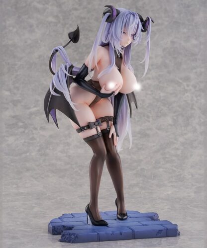 Original Character Statue 1/6 Shion Alfine Little Devil Ver. 26 cm – Bild 13