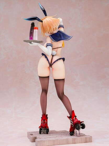 Original Character Statue 1/6 Kouhai-chan 29 cm – Bild 4