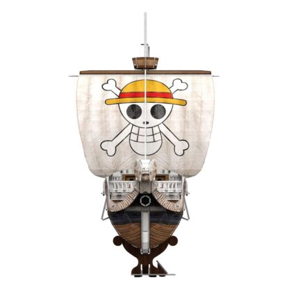 One Piece 3D Puzzle Flying Lamb / Going Merry 32 cm – Bild 3
