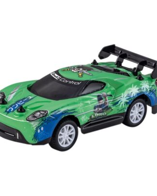 One Piece RC Fahrzeug 1/24 Zoro Rally Car 14 cm