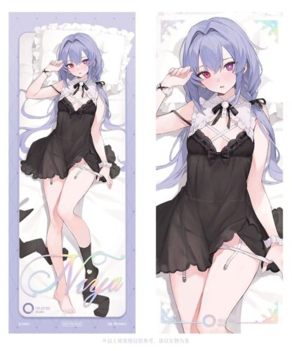 Original Character Statue 1/7 Niya Hidden Forest Ver. 26 cm – Bild 2