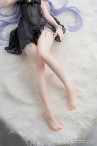 Original Character Statue 1/7 Niya Hidden Forest Ver. 26 cm – Bild 5