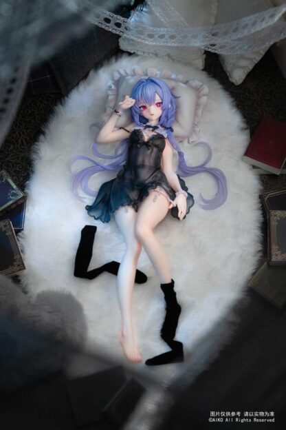 Original Character Statue 1/7 Niya Hidden Forest Ver. 26 cm – Bild 6