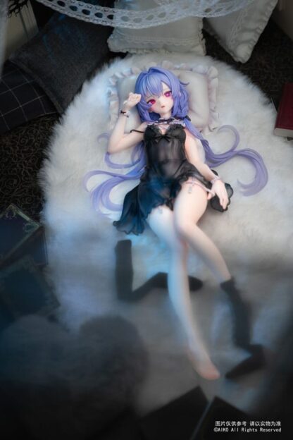 Original Character Statue 1/7 Niya Hidden Forest Ver. 26 cm – Bild 8