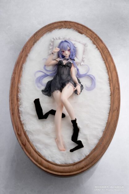 Original Character Statue 1/7 Niya Hidden Forest Ver. 26 cm – Bild 13
