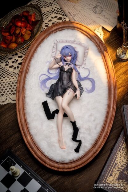 Original Character Statue 1/7 Niya Hidden Forest Ver. 26 cm – Bild 14