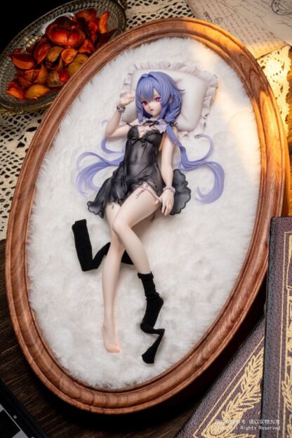 Original Character Statue 1/7 Niya Hidden Forest Ver. 26 cm – Bild 15