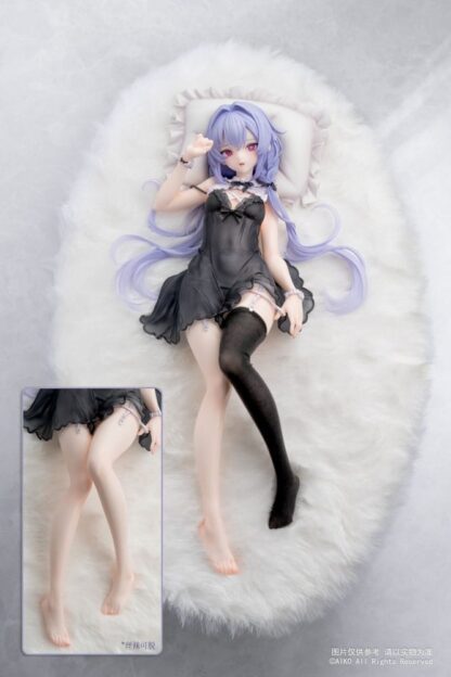 Original Character Statue 1/7 Niya Hidden Forest Ver. 26 cm – Bild 17