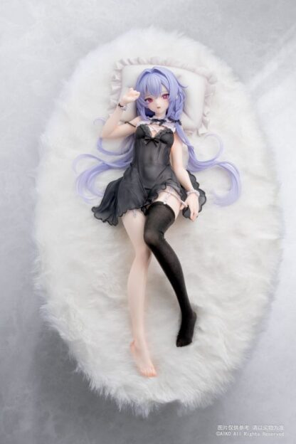 Original Character Statue 1/7 Niya Hidden Forest Ver. 26 cm – Bild 19