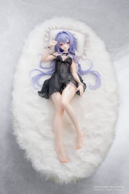 Original Character Statue 1/7 Niya Hidden Forest Ver. 26 cm – Bild 20