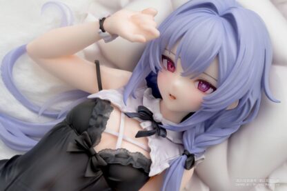 Original Character Statue 1/7 Niya Hidden Forest Ver. 26 cm – Bild 24