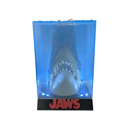 Jaws 3D Poster PVC Figur 50th Anniversary 26 cm – Bild 2