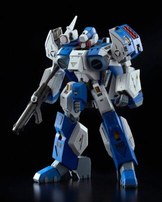 Genesis Climber Mospeada Diecast Actionfigur 1/48 AFC-01H Legioss ETA 21 cm (2nd rerelease)