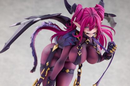 Original Character Statue 1/7 Claritas draco bellatrix feminina 26 cm (re-run) – Bild 8