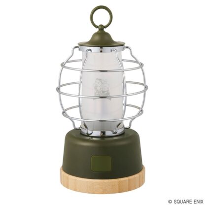 Final Fantasy XIV x Logos LED-Lampe 23 cm – Bild 5