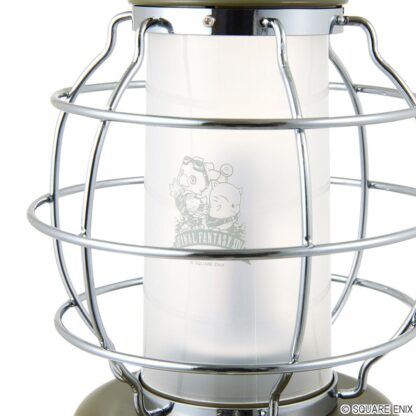 Final Fantasy XIV x Logos LED-Lampe 23 cm – Bild 6
