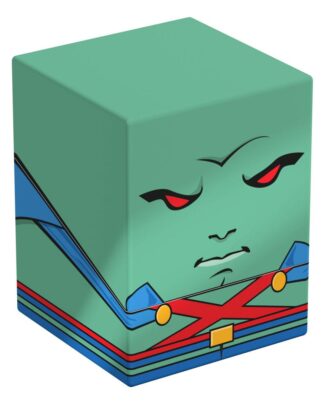 Squaroes - Squaroe DC Justice League™ JL010 - Martian Manhunter™