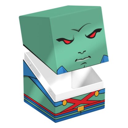 Squaroes - Squaroe DC Justice League™ JL010 - Martian Manhunter™ – Bild 5