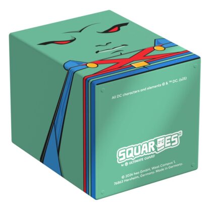 Squaroes - Squaroe DC Justice League™ JL010 - Martian Manhunter™ – Bild 7