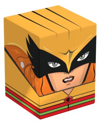 Squaroes - Squaroe DC Justice League™ JL012 - Hawkgirl™