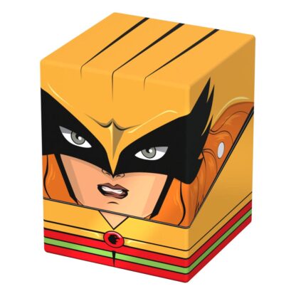 Squaroes - Squaroe DC Justice League™ JL012 - Hawkgirl™ – Bild 2