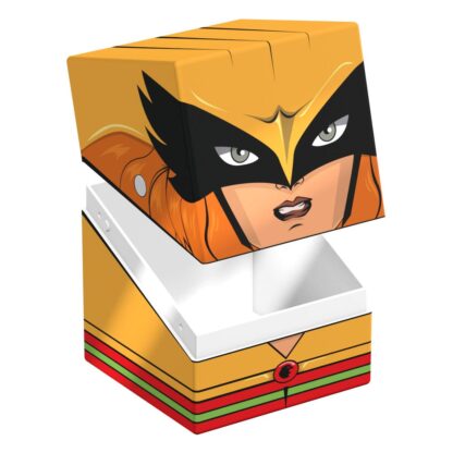 Squaroes - Squaroe DC Justice League™ JL012 - Hawkgirl™ – Bild 5