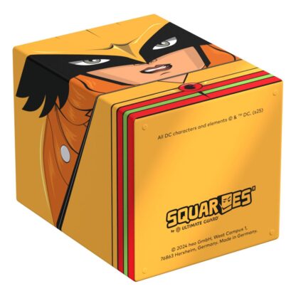 Squaroes - Squaroe DC Justice League™ JL012 - Hawkgirl™ – Bild 7