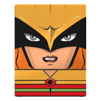 Squaroes - Squaroe DC Justice League™ JL012 - Hawkgirl™ – Bild 8