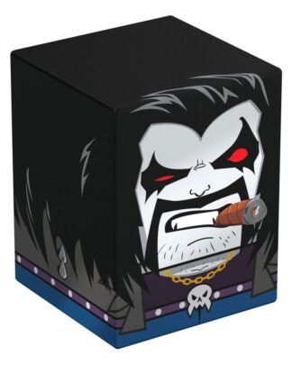 Squaroes - Squaroe DC Justice League™ JL013 - Lobo™