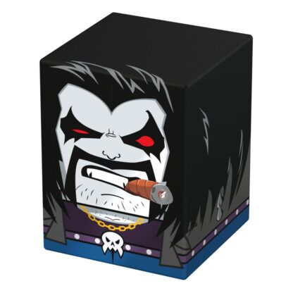 Squaroes - Squaroe DC Justice League™ JL013 - Lobo™ – Bild 2