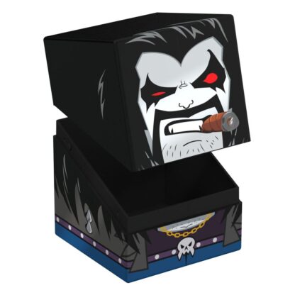 Squaroes - Squaroe DC Justice League™ JL013 - Lobo™ – Bild 5
