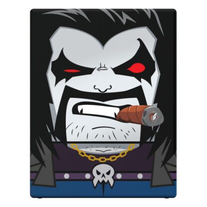 Squaroes - Squaroe DC Justice League™ JL013 - Lobo™ – Bild 8