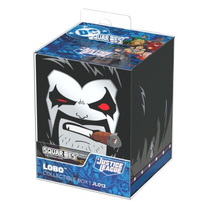 Squaroes - Squaroe DC Justice League™ JL013 - Lobo™ – Bild 11