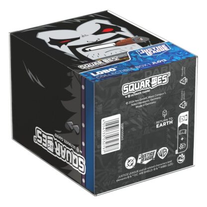 Squaroes - Squaroe DC Justice League™ JL013 - Lobo™ – Bild 12