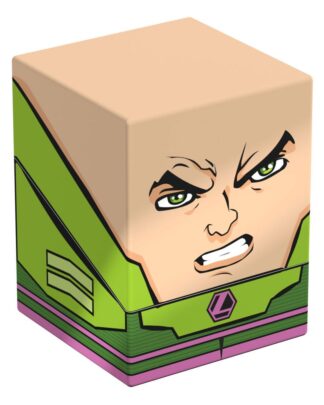 Squaroes - Squaroe DC Justice League™ JL014 - Lex Luthor™ Battlesuit