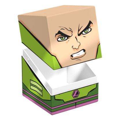 Squaroes - Squaroe DC Justice League™ JL014 - Lex Luthor™ Battlesuit – Bild 5