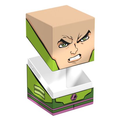 Squaroes - Squaroe DC Justice League™ JL014 - Lex Luthor™ Battlesuit – Bild 6