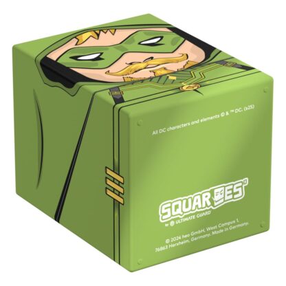 Squaroes - Squaroe DC Justice League™ JL015 - Green Arrow™ – Bild 7