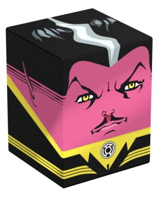 Squaroes - Squaroe DC Justice League™ JL016 - Sinestro™