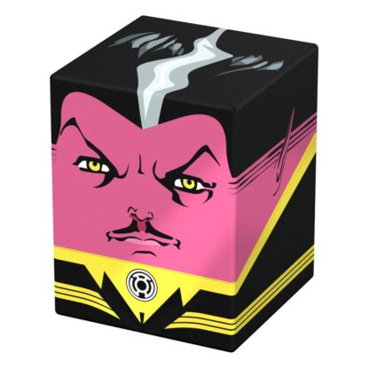 Squaroes - Squaroe DC Justice League™ JL016 - Sinestro™ – Bild 2