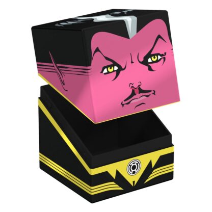 Squaroes - Squaroe DC Justice League™ JL016 - Sinestro™ – Bild 5