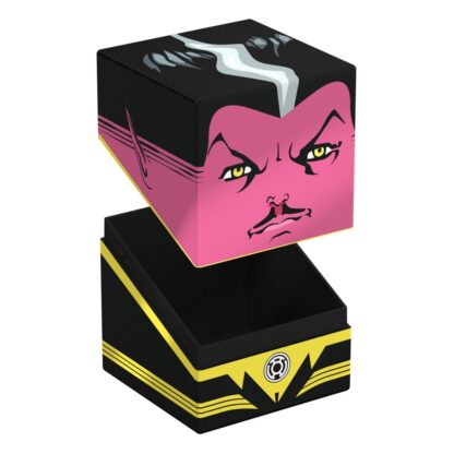 Squaroes - Squaroe DC Justice League™ JL016 - Sinestro™ – Bild 6