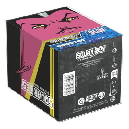 Squaroes - Squaroe DC Justice League™ JL016 - Sinestro™ – Bild 12