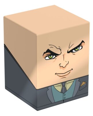 Squaroes - Squaroe DC Justice League™ JL018 - Lex Luthor™