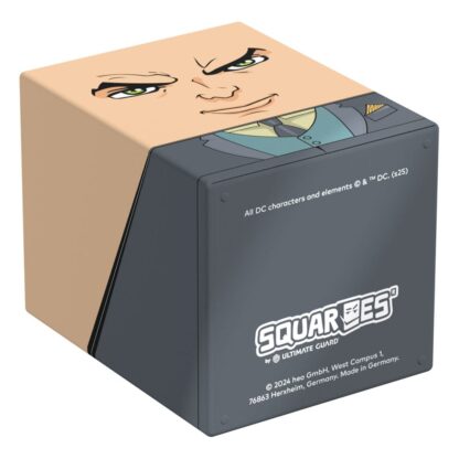 Squaroes - Squaroe DC Justice League™ JL018 - Lex Luthor™ – Bild 7