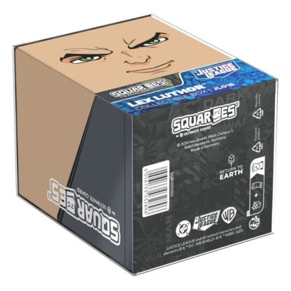 Squaroes - Squaroe DC Justice League™ JL018 - Lex Luthor™ – Bild 12