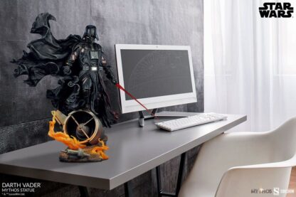 Star Wars Mythos Statue Darth Vader 63 cm – Bild 6