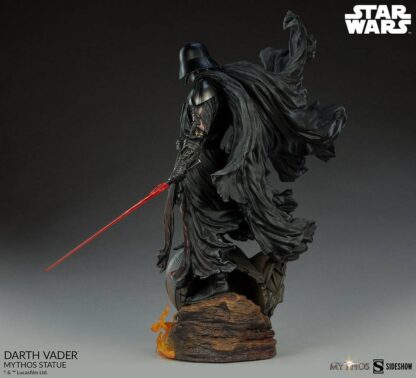 Star Wars Mythos Statue Darth Vader 63 cm – Bild 10