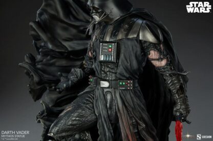 Star Wars Mythos Statue Darth Vader 63 cm – Bild 14